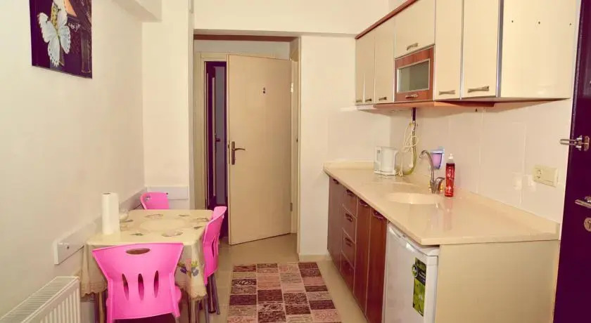 Канаккале: Acar Suite