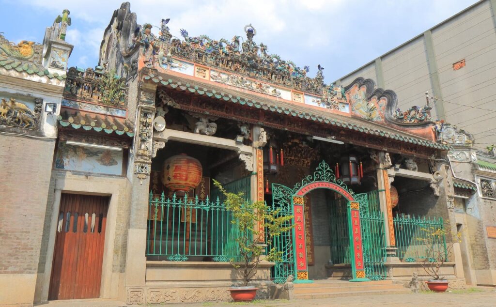 Хошимин: Xuan Trang Hotel