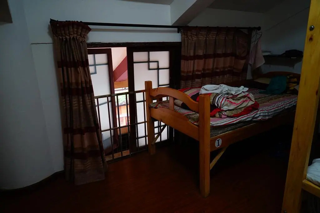 Чунцин: Perfect Time Youth Hostel