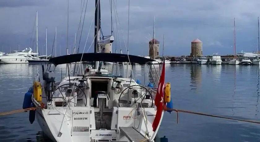 Мармарис: Yacht Charter