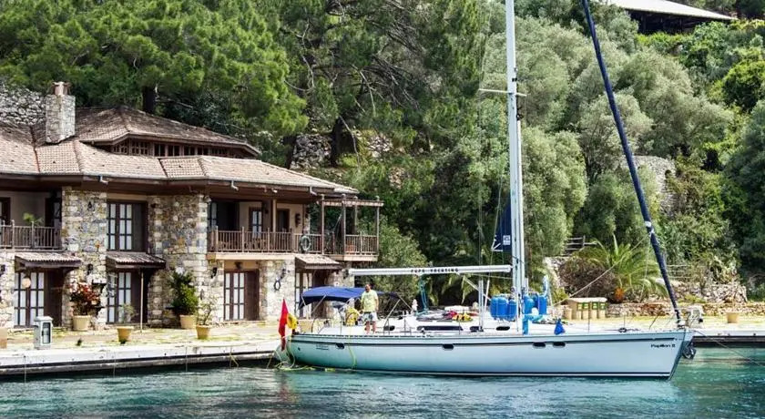 Мармарис: Yacht Charter