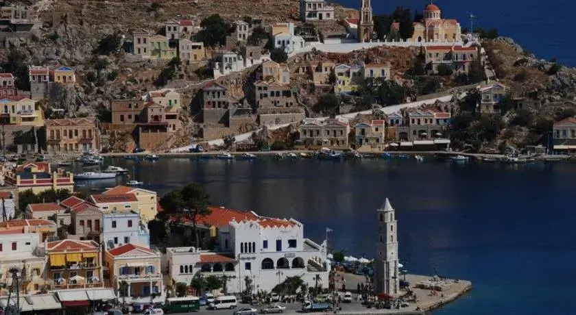 Мармарис: Yacht Charter