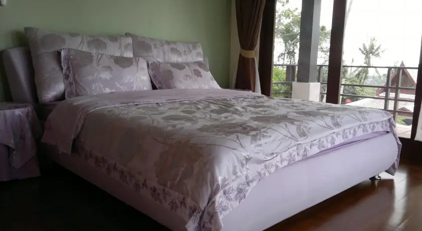 Самуи: Villa Bali