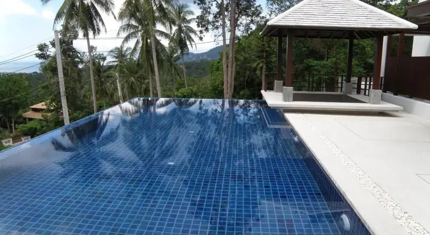 Самуи: Villa Bali