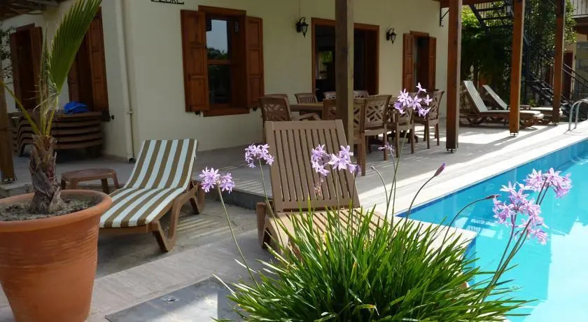 Дальян: Villa Azure