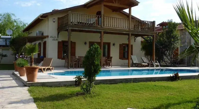 Дальян: Villa Azure