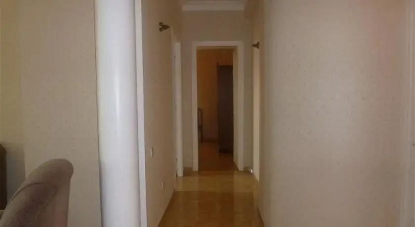 Тбилиси: Aparments on Tsintsadze - Tbilisi