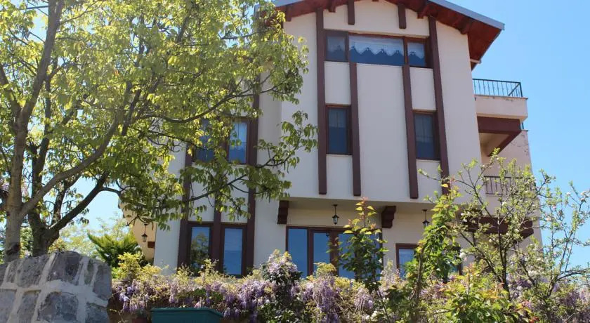 Трабзон: Kral Villa