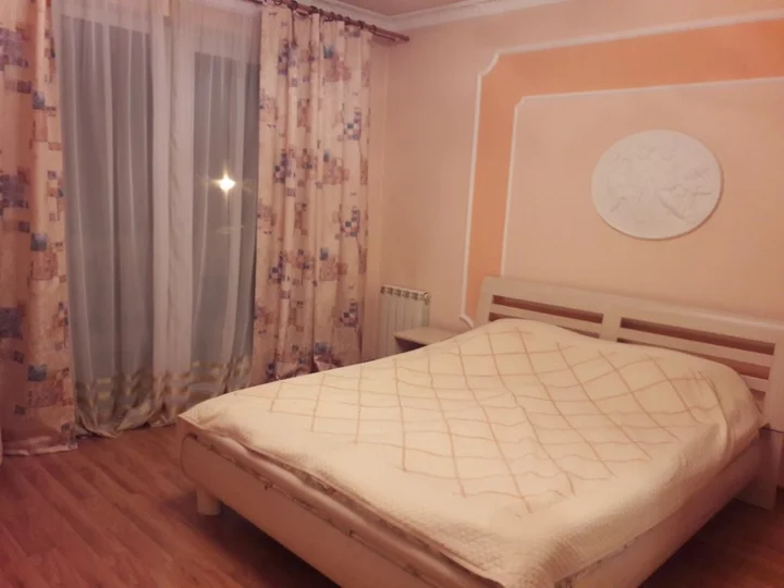 Массандра: Гостевой Дом Семейный