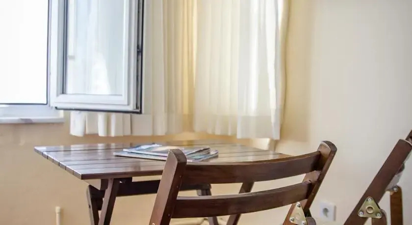 Стамбул: Rota 2nd Floor guesthouse