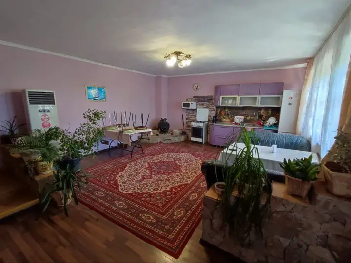 Гостевой Дом в Никите — фото 1