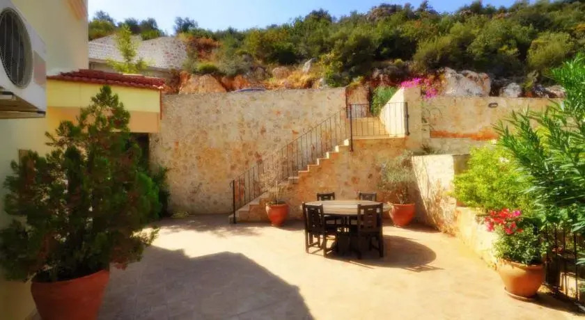 Калкан: Villa Lemon Tree
