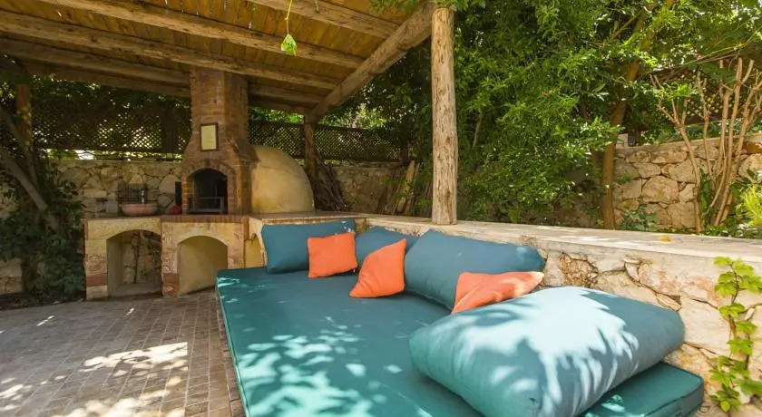 Калкан: Villa Tera Mare