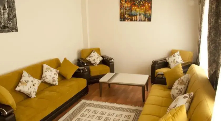 Стамбул: Orient Home