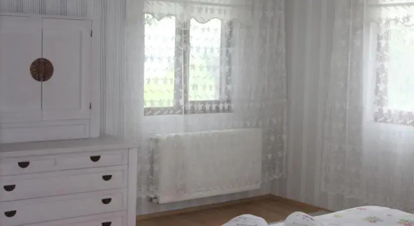 Трабзон: Sayın Villa