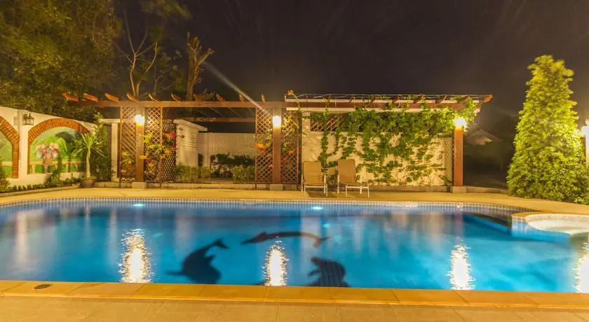 Равай: Baan Terry 4 Bedrooms