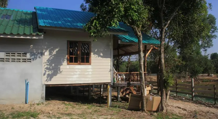 Нуа-Клонг: Krabi Klongprasong Baantuen
