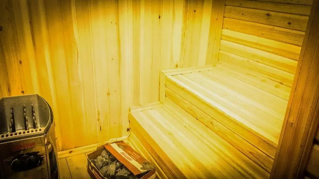 Самарканд: Hotel "Simxo"