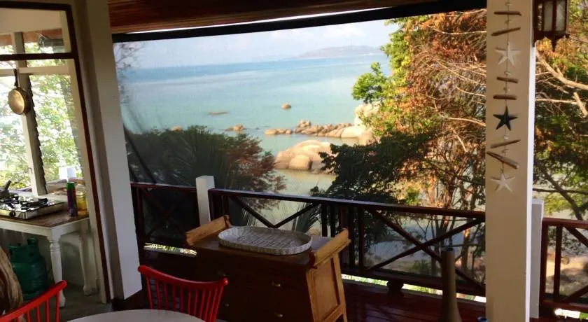 Tropical beach house — фото 2