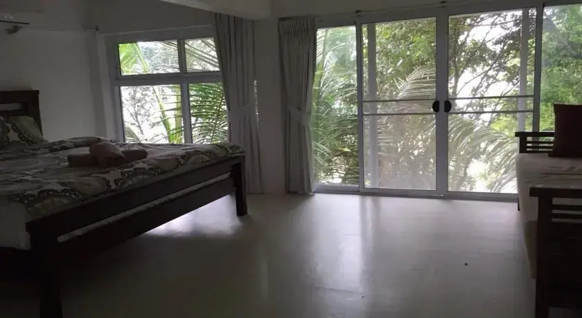 Самуи: Tropical beach house