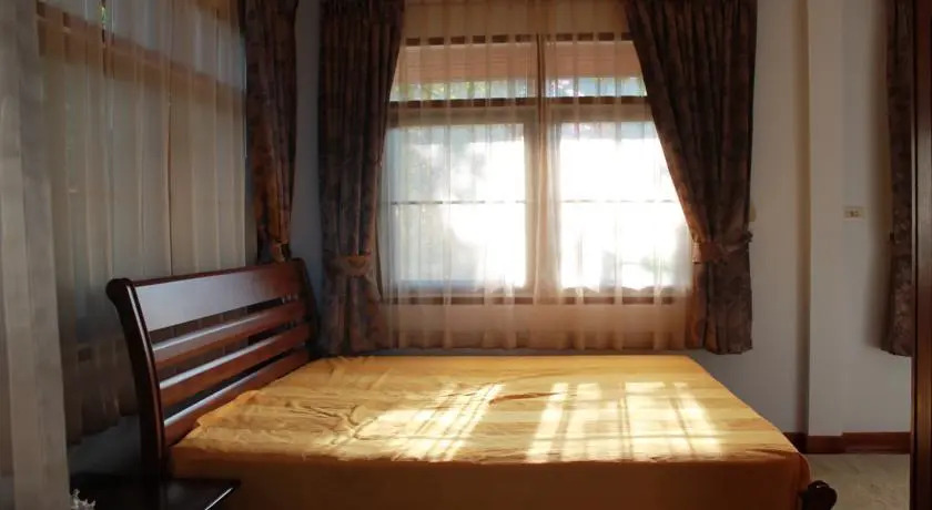 Самуи: Tropical beach house