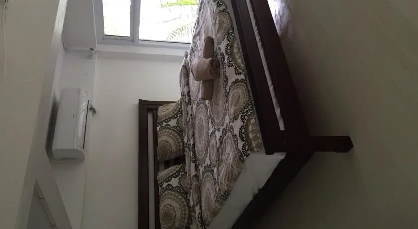Самуи: Tropical beach house