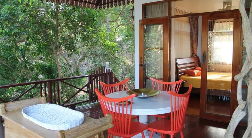 Tropical beach house — фото 3