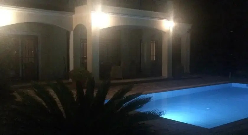 Белек: Palm Lane Belek