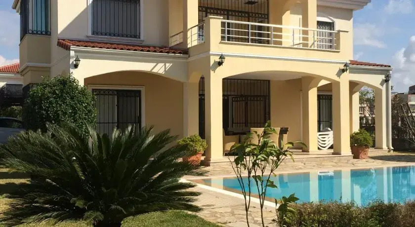 Белек: Palm Lane Belek