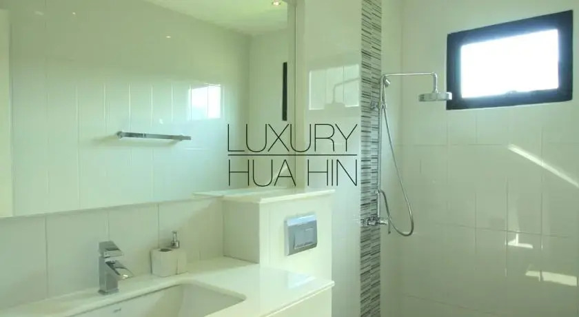Panorama Bali Style Luxury Sea View Villa — фото 2
