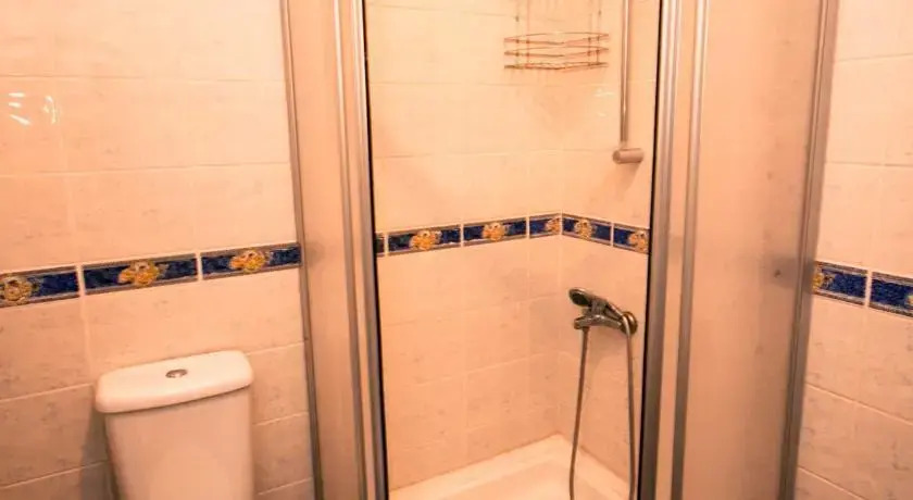 Стамбул: Aparthotel Durra 1