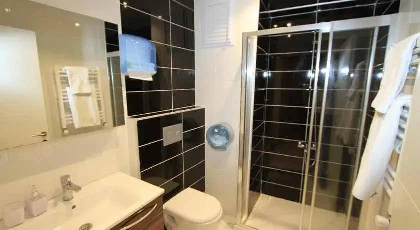 Стамбул: Aparthotel Durra 1