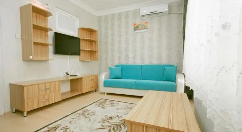 Стамбул: Aparthotel Durra 1