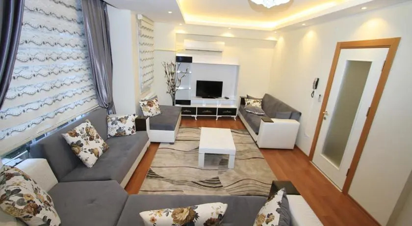 Стамбул: Aparthotel Durra 1