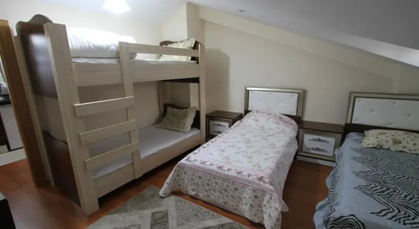 Стамбул: Aparthotel Durra 1