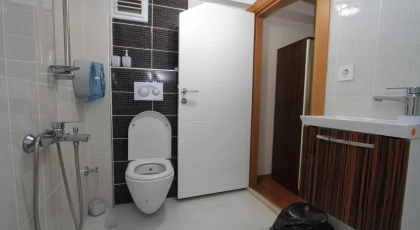 Стамбул: Aparthotel Durra 1