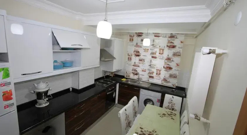 Стамбул: Aparthotel Durra 1