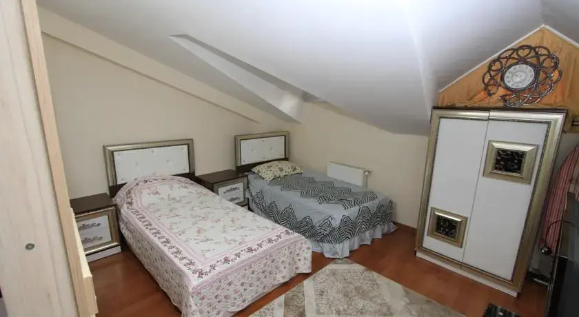 Стамбул: Aparthotel Durra 1