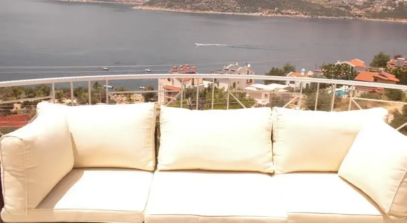 Калкан: Villa Keros