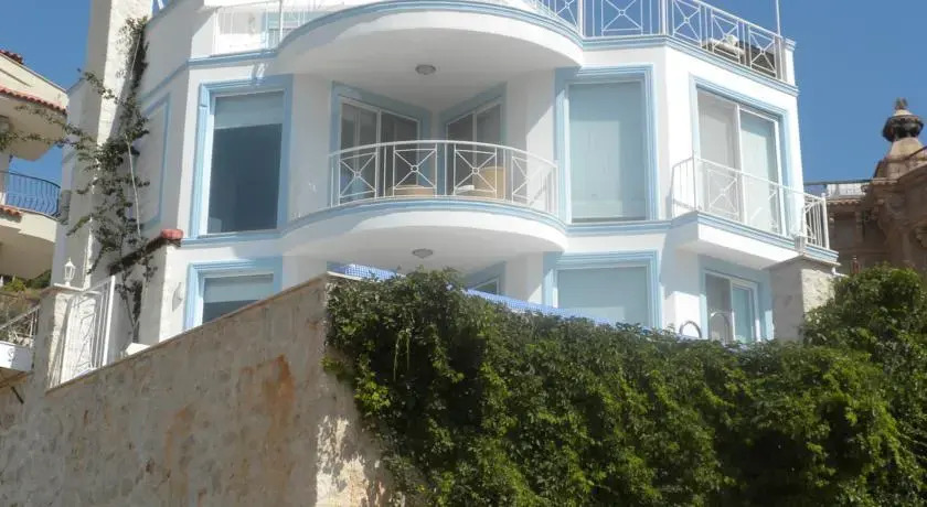 Калкан: Villa Keros