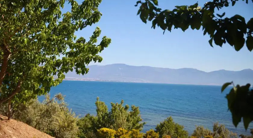 Кушадасы: Cottage Hasan Berat Sitesi 68