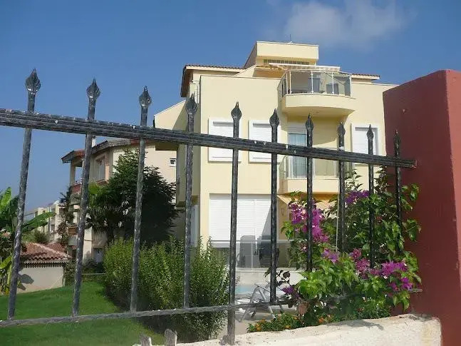 Манавгат: Villa Willem