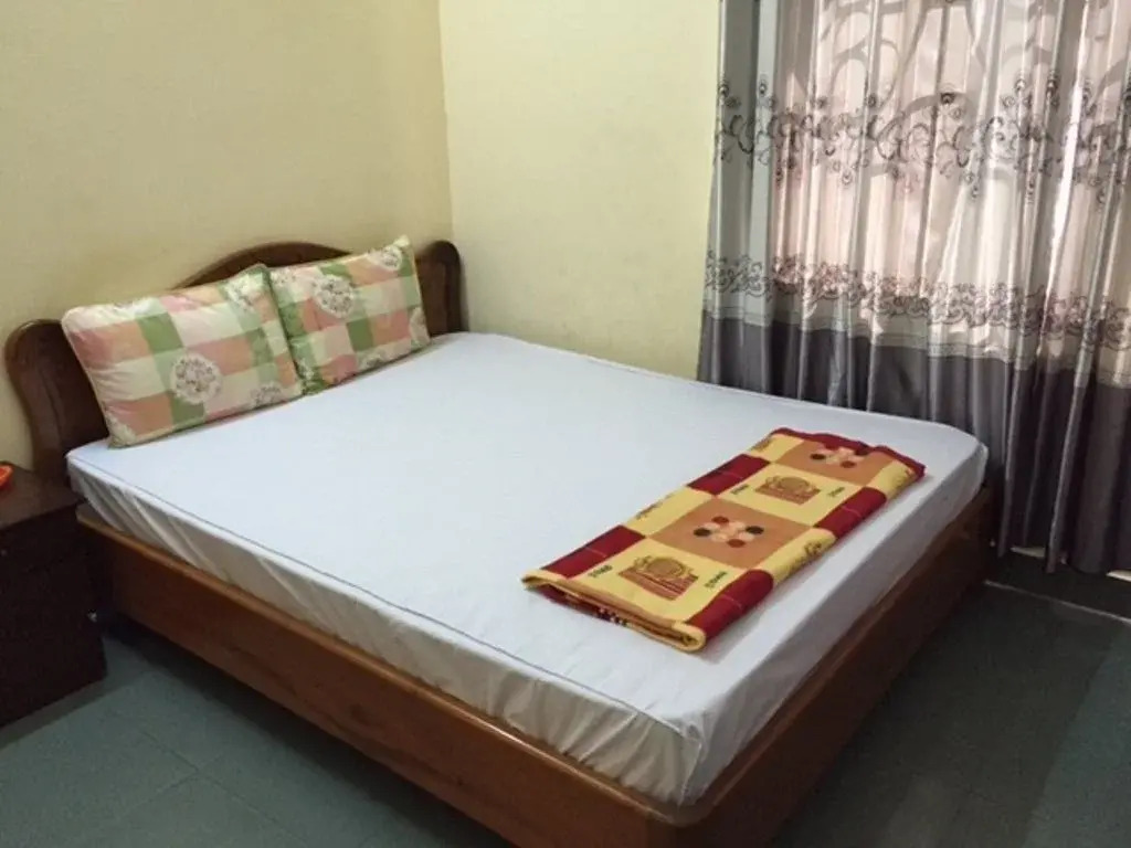 Хюэ: Hoa Binh Hotel Hue