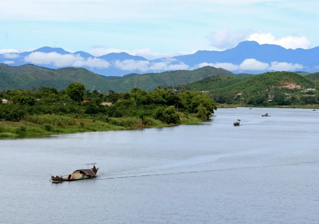Хюэ: Hoa Binh Hotel Hue
