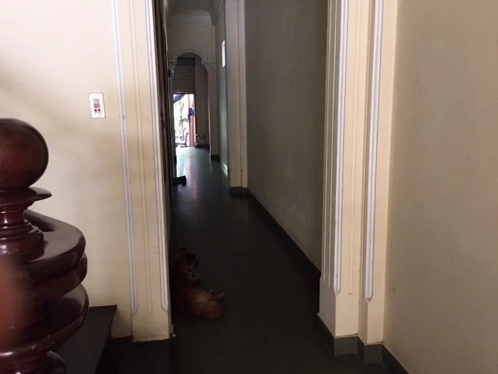 Хюэ: Hoa Binh Hotel Hue
