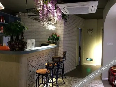 Ханчжоу: GreenWizard Inn