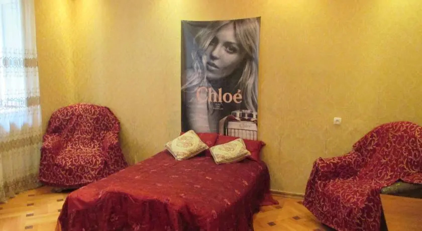 Тбилиси: Bubu Rooms