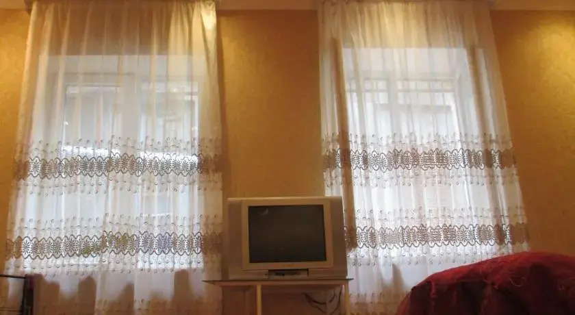 Тбилиси: Bubu Rooms