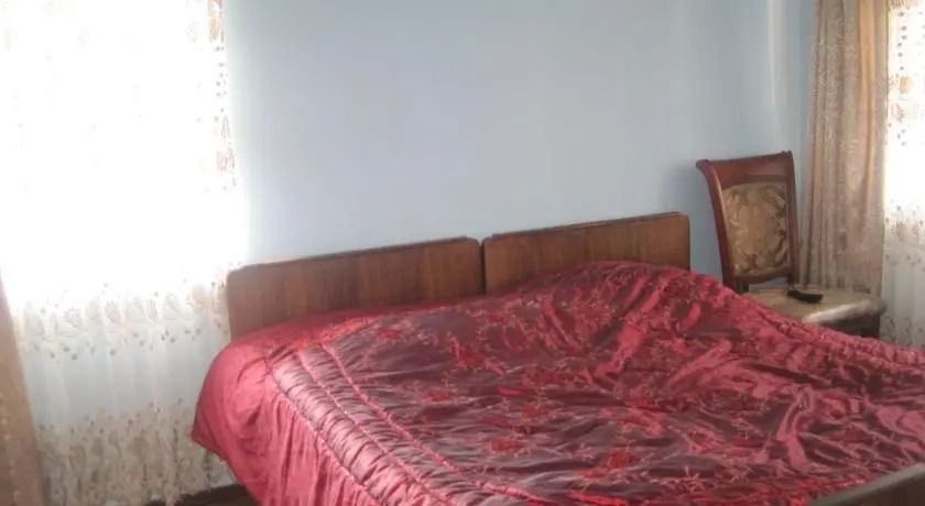 Батуми: Mataxa Guest House