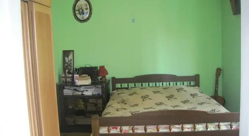 Mataxa Guest House — фото 3